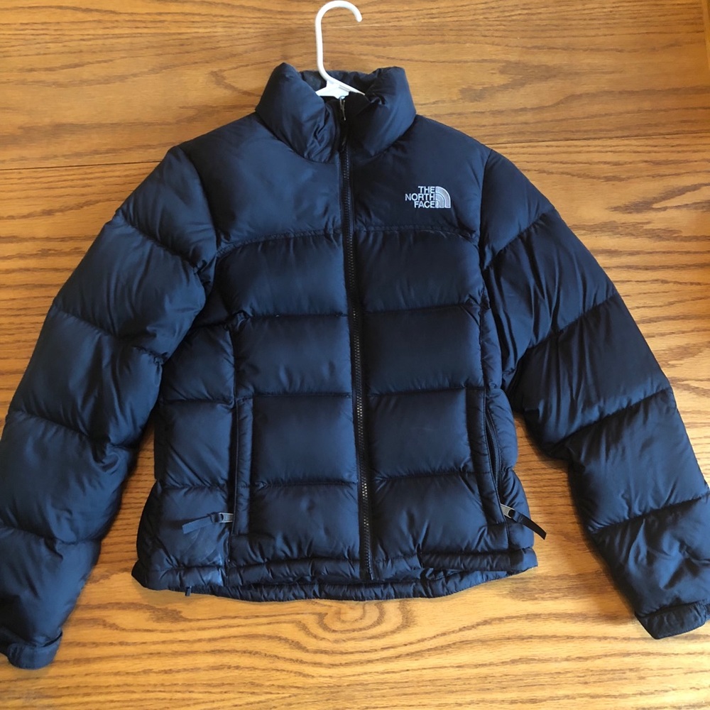 North face jacket